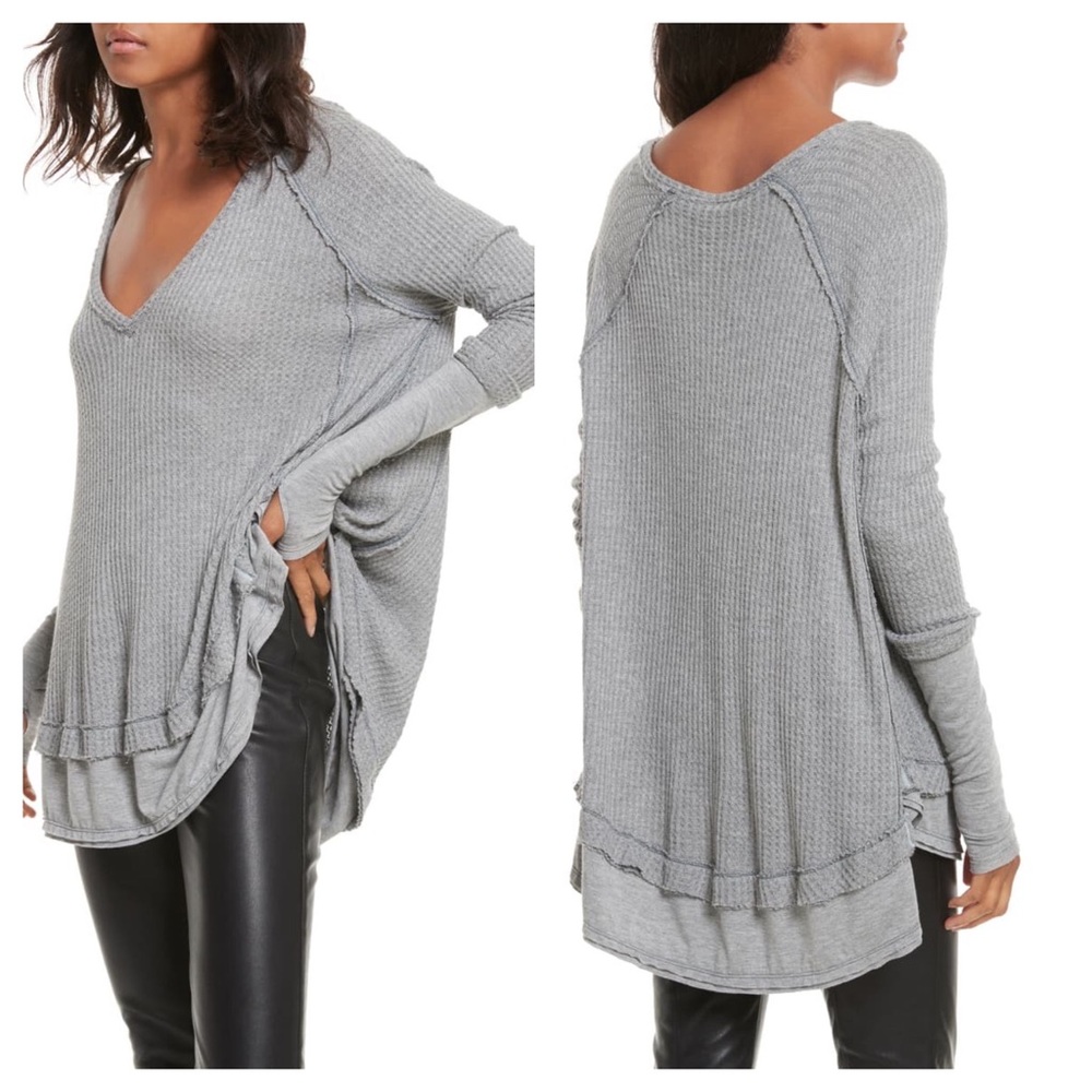 Free People Laguna Thermal